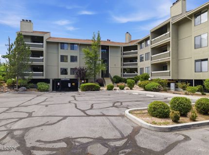 2845 Idlewild Drive, Unit 105, Reno, NV 89509 Photo