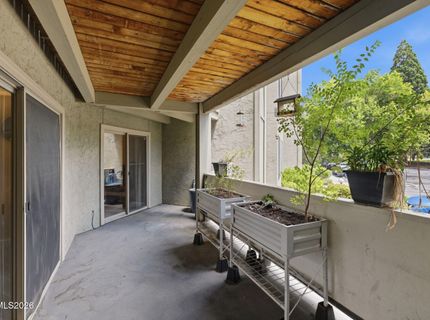 2845 Idlewild Drive, Unit 105, Reno, NV 89509 Photo