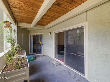 2845 Idlewild Drive, Unit 105, Reno, NV 89509 Photo