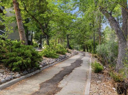 2845 Idlewild Drive, Unit 105, Reno, NV 89509 Photo