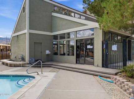 2845 Idlewild Drive, Unit 105, Reno, NV 89509 Photo