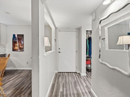 2845 Idlewild Drive, Unit 105, Reno, NV 89509 Photo