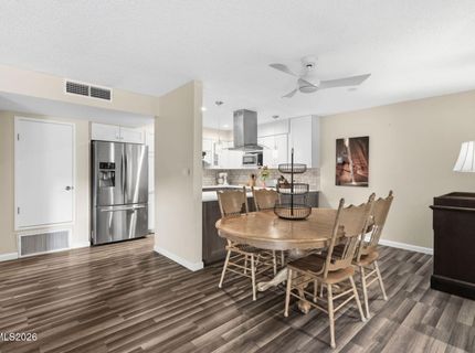 2845 Idlewild Drive, Unit 105, Reno, NV 89509 Photo