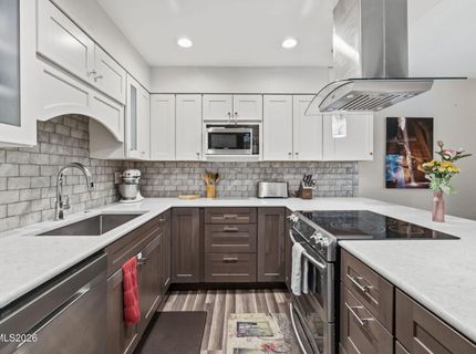 2845 Idlewild Drive, Unit 105, Reno, NV 89509 Photo