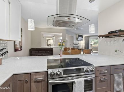 2845 Idlewild Drive, Unit 105, Reno, NV 89509 Photo