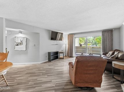 2845 Idlewild Drive, Unit 105, Reno, NV 89509 Photo
