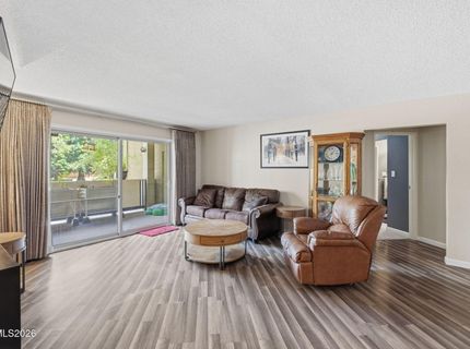 2845 Idlewild Drive, Unit 105, Reno, NV 89509 Photo