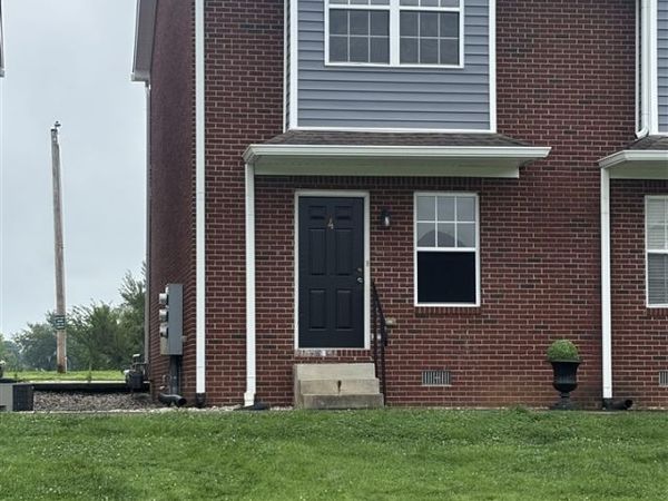 180 Coachman Court , Bowling Green, KY 42101