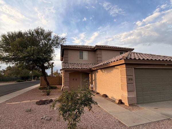 11850 W SIERRA Street, El Mirage, AZ 85335