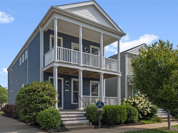 3429 Sublette Street, St Charles, MO 63301