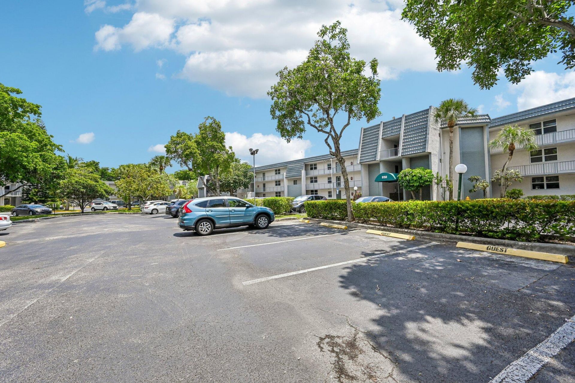 9150 Lime Bay Boulevard, Unit 103, Tamarac, FL 33321 Photo