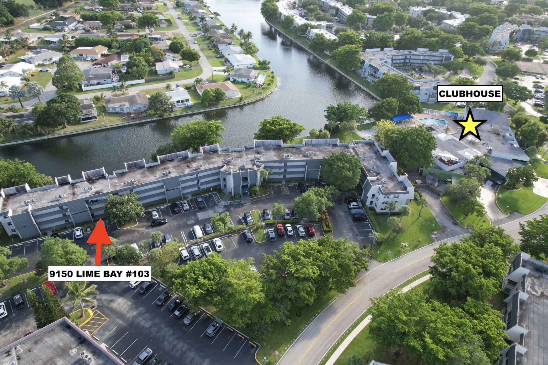 9150 Lime Bay Boulevard, Unit 103, Tamarac, FL 33321 Photo