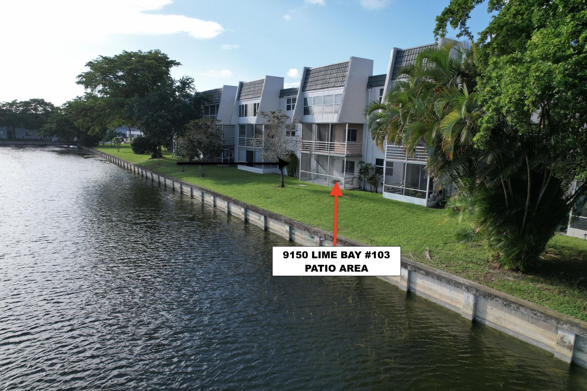 9150 Lime Bay Boulevard, Unit 103, Tamarac, FL 33321 Photo