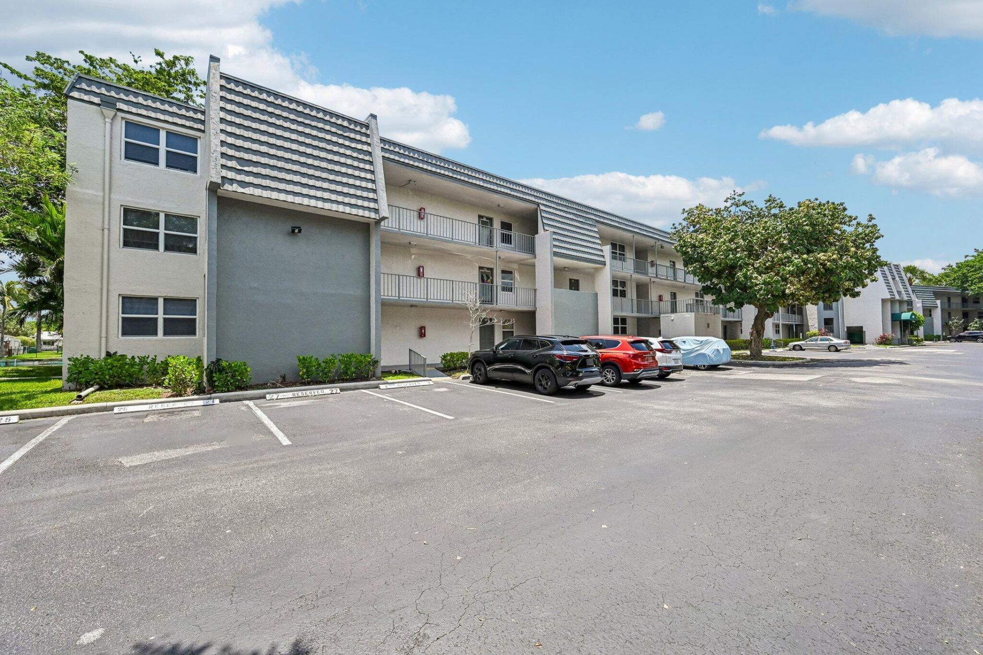 9150 Lime Bay Boulevard, Unit 103, Tamarac, FL 33321 Photo