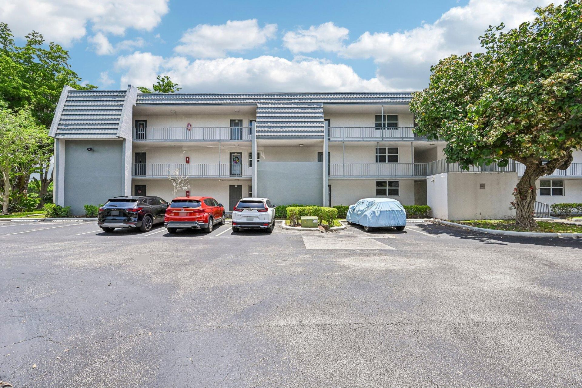 9150 Lime Bay Boulevard, Unit 103, Tamarac, FL 33321 Photo