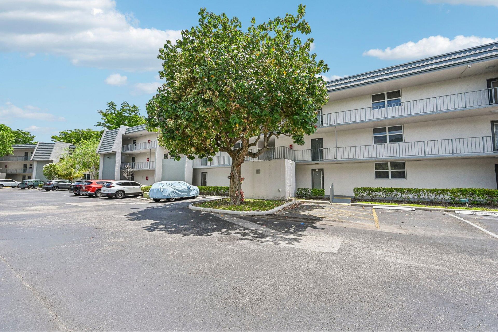 9150 Lime Bay Boulevard, Unit 103, Tamarac, FL 33321 Photo