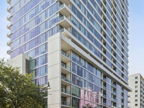 1720 S Michigan Avenue , Unit 202, Chicago, IL 60616
