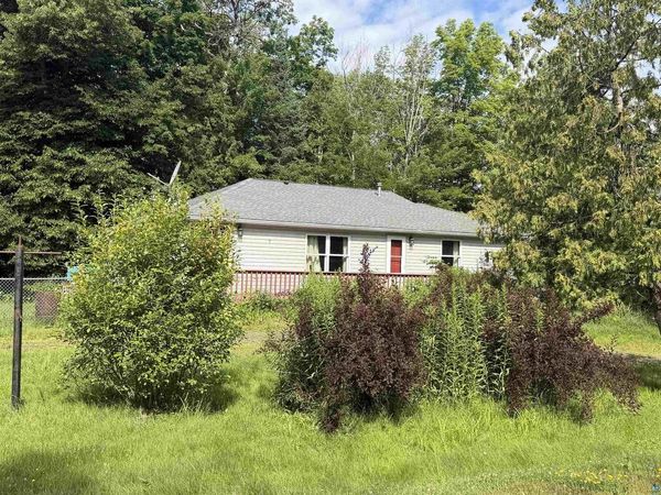 4813 S Mill Loop Rd, Maple, WI 54854