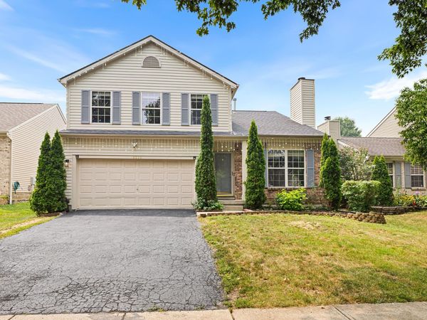 8225 Sea Star Drive, Blacklick, OH 43004