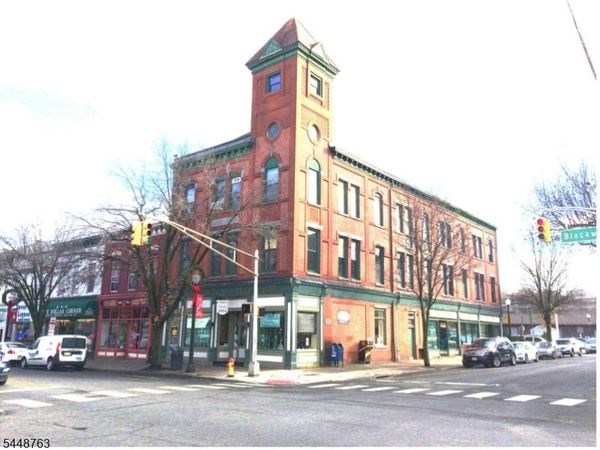 16 W Black Well St6S War, Dover, NJ 07801