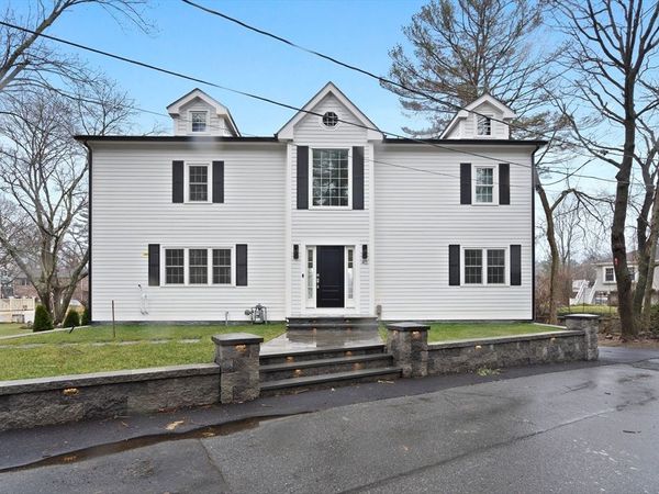 45 Lakeview Ave, Unit 45, Lynnfield, MA 01940