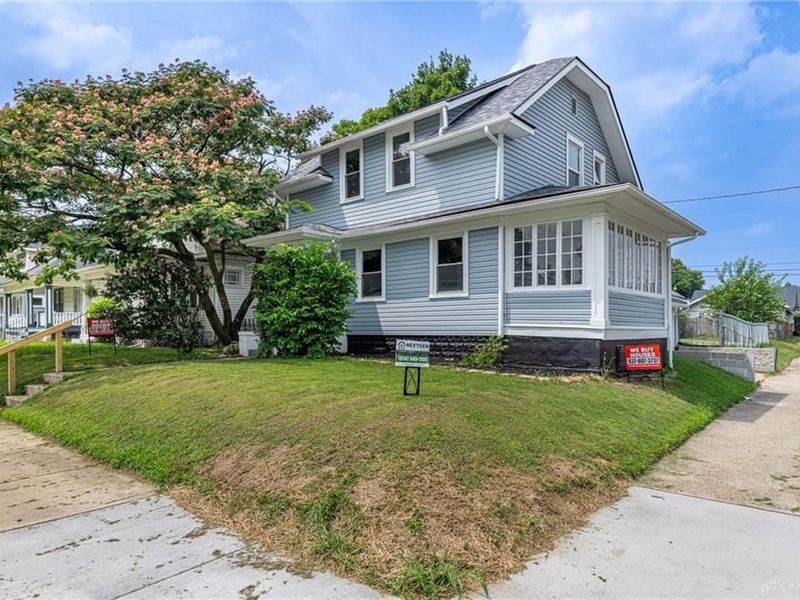 620 E Cecil Street, Springfield, OH 45503 Photo 2