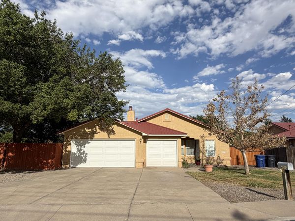 4010 San Isidro Street NW, Albuquerque, NM 87107