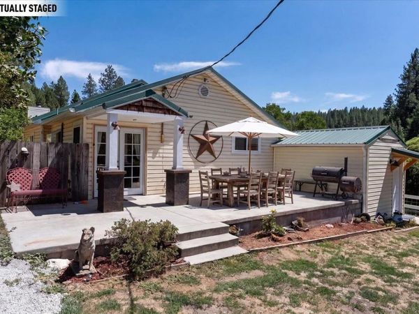 20803 W EUCLID Rd, Spokane, WA 99022