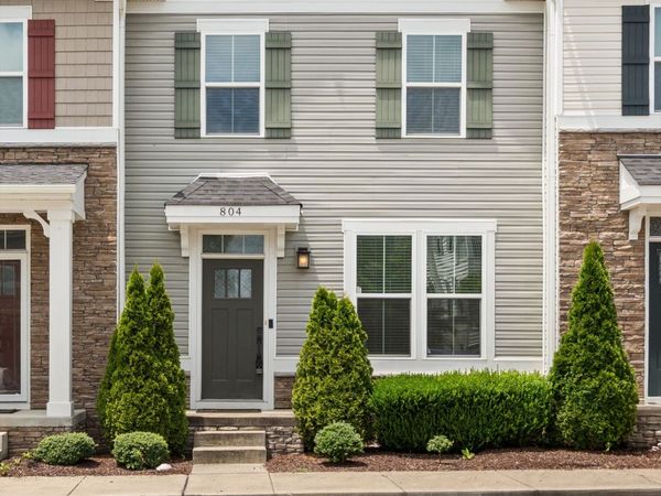 4316 Summercrest Blvd, Unit 804, Antioch, TN 37013