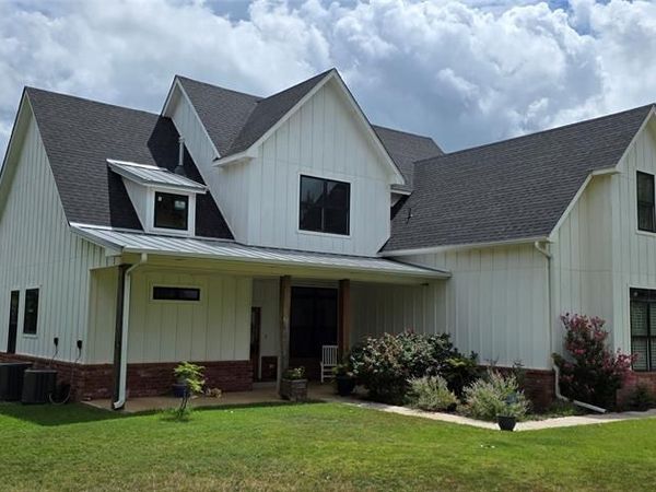 124 Kevin Lane, Tuttle, OK 73089