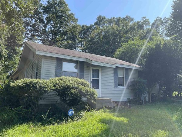 3437 W Hillsboro Street, El Dorado, AR 71730