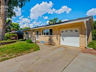 1719 Wynkoop Drive Colorado Springs, CO 80909