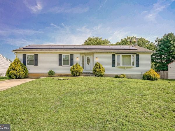 139 STURBRIDGE DRIVE , SICKLERVILLE, NJ 08081