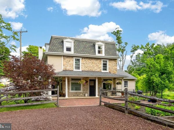 65 RACE STREET , BECHTELSVILLE, PA 19505
