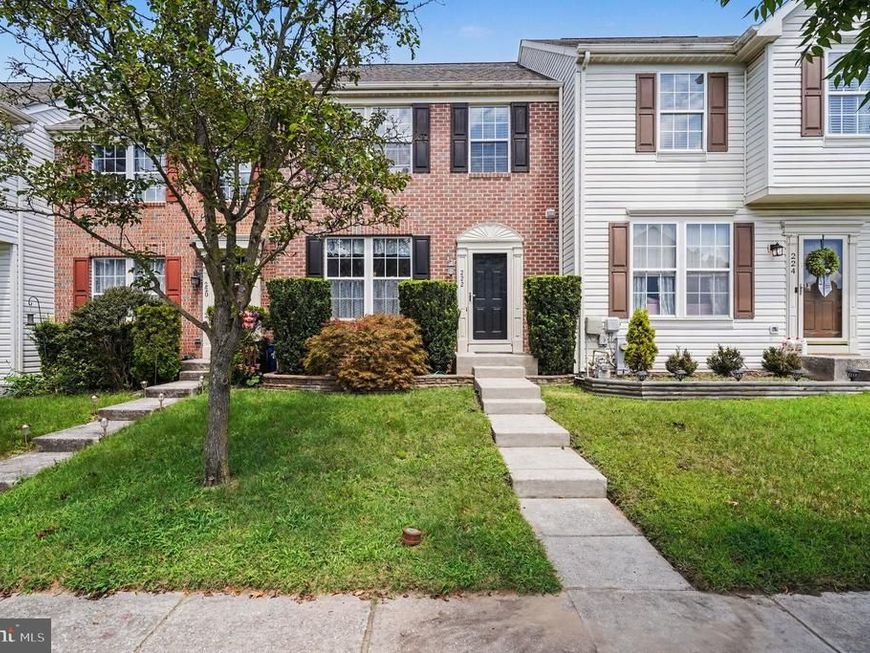 222 Seneca Terrace, Pasadena, MD 21122 Main Photo