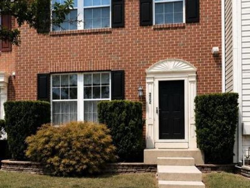222 Seneca Terrace, Pasadena, MD 21122 Main Photo