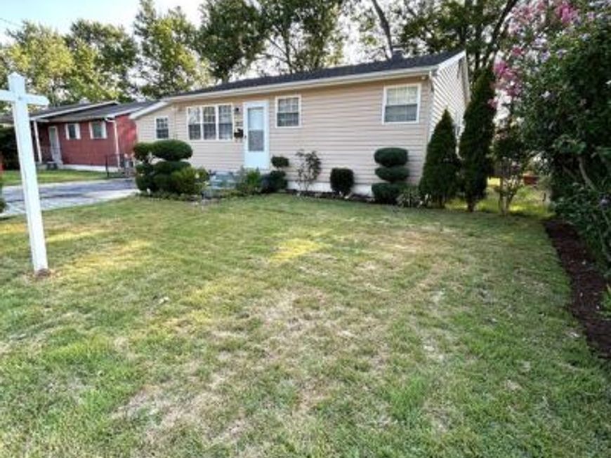 322 Marganza S, Laurel, MD 20724 Main Photo