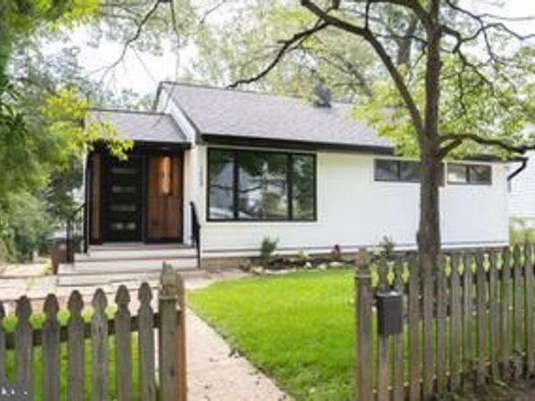 1229 SIMMONS DRIVE, ROCKVILLE, MD 20851