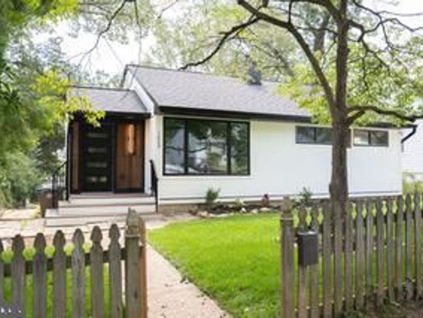 1229 Simmons Drive, Rockville, MD 20851 Main Photo