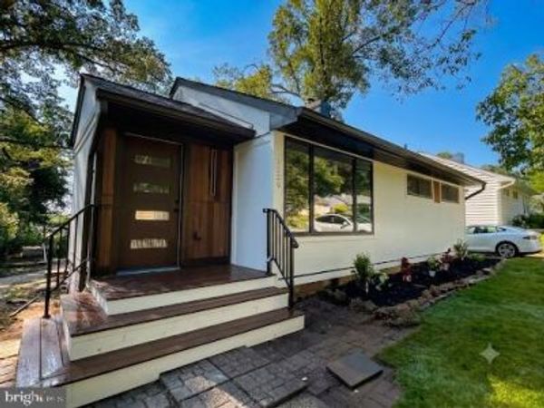 1229 SIMMONS DRIVE, ROCKVILLE, MD 20851