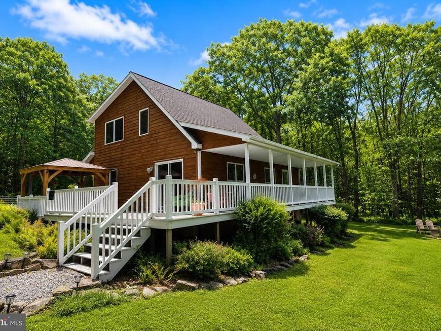 718 Boy Scout Crosscut Road, Oakland, MD 21550 Main Photo