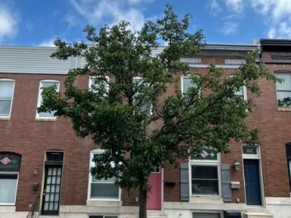 3130 FOSTER AVENUE, BALTIMORE, MD 21224