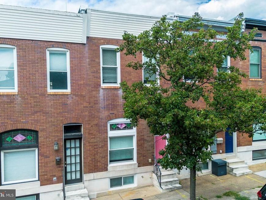 3130 Foster Avenue, Baltimore, MD 21224 Main Photo