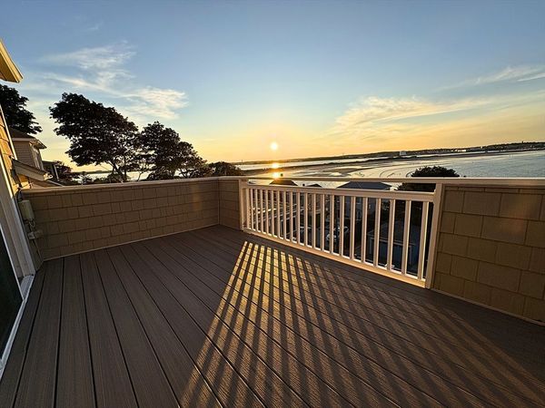 131 Wilson Road, Unit 3C, Nahant, MA 01908