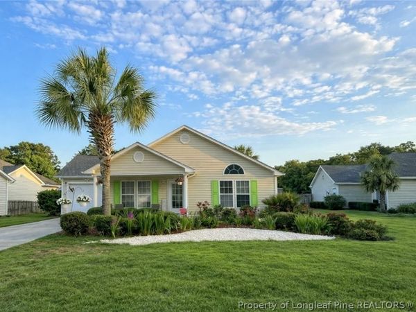 5406 Ulloa Place, Wilmington, NC 28412