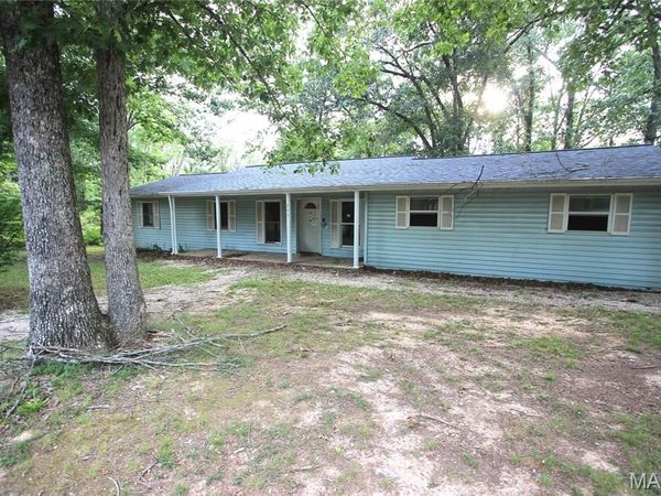 209 Seminole , Irondale, MO 63648