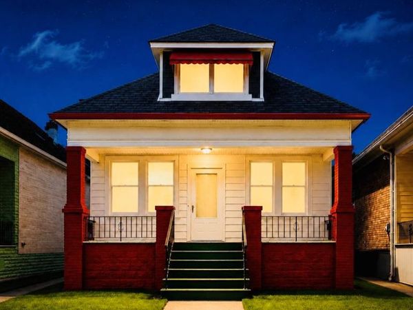 3837 Harold Street, Hamtramck, MI 48212