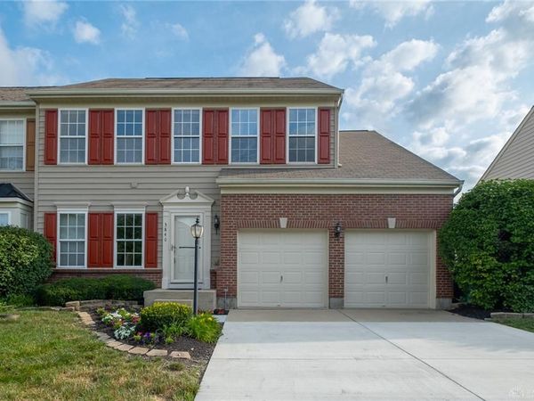 3840 Grant Avenue, Beavercreek, OH 45431