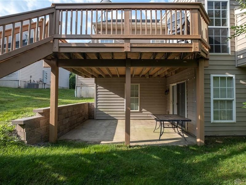 3840 Grant Avenue, Beavercreek, OH 45431 Photo 34
