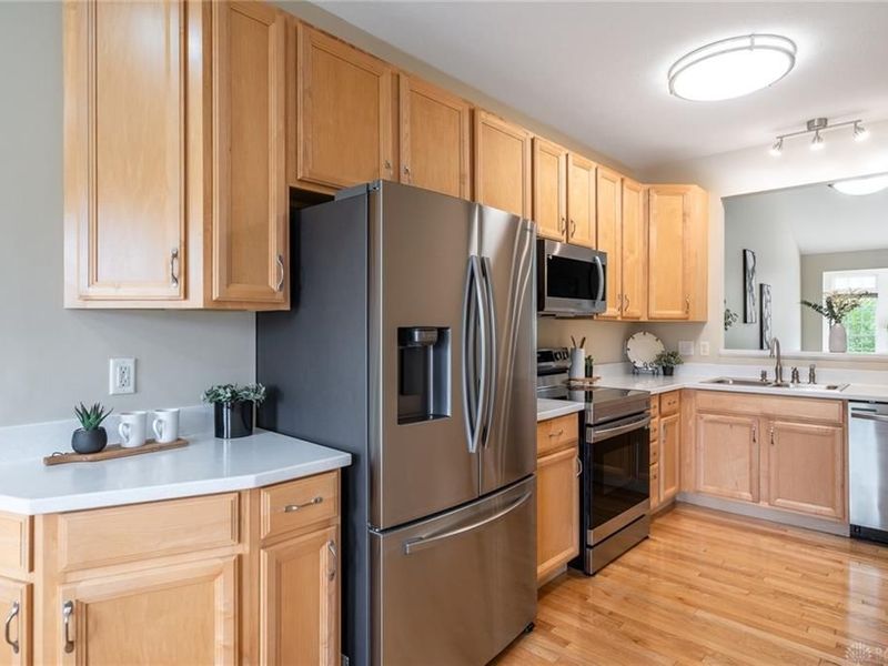 3840 Grant Avenue, Beavercreek, OH 45431 Photo 5